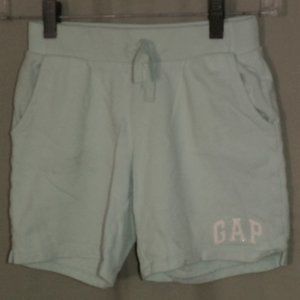 Cotton cargo shorts by Gap